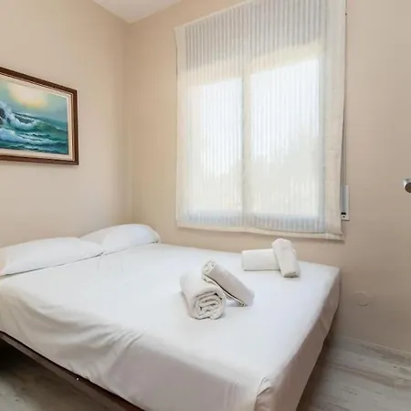 Exclusiva Villa, Piscina Privada Y Vistas Al Mar