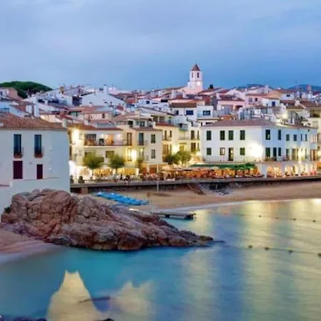 Exclusiva Villa, Piscina Privada Y Vistas Al Mar Holiday home