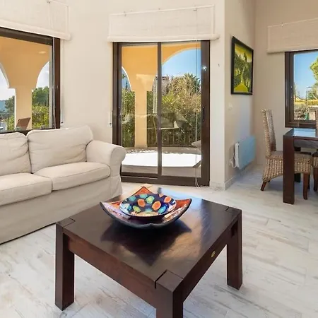 Exclusiva Villa, Piscina Privada Y Vistas Al Mar Holiday home *