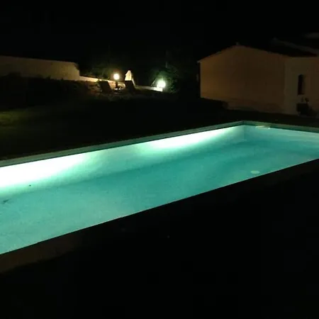 Exclusiva Villa, Piscina Privada Y Vistas Al Mar *
