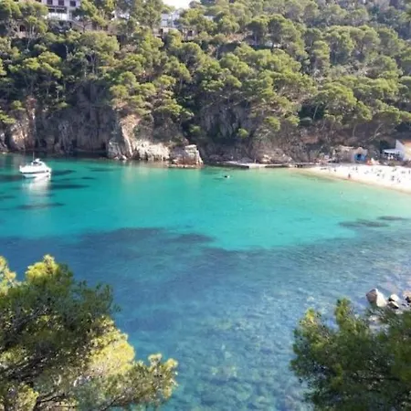 Exclusiva Villa, Piscina Privada Y Vistas Al Mar Holiday home *